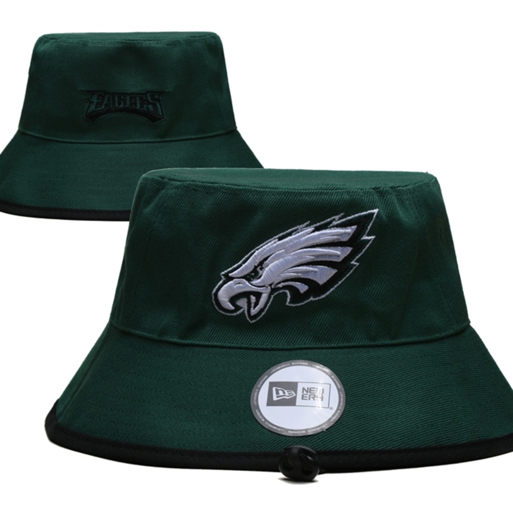 Philadelphia Eagles NFL Bucket Hat